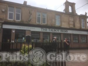 Picture of Talbot Arms