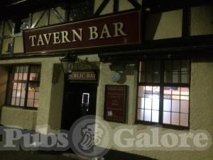 Tavern Bar