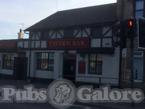 Picture of Tavern Bar