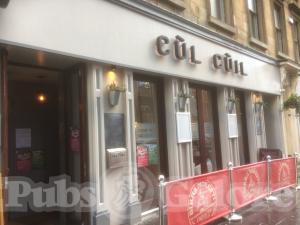 Picture of Cùl Cùil