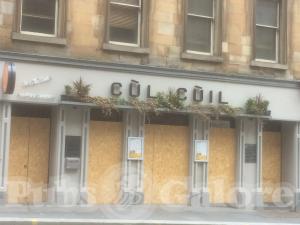 Picture of Cùl Cùil