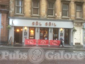 Picture of Cùl Cùil