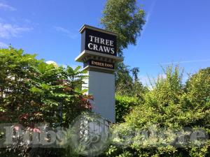 Picture of Three Craws