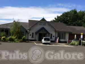 Picture of Three Craws