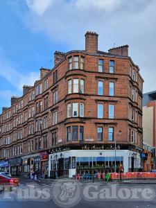 Picture of The Three Judges