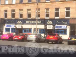 Picture of Titwood Bar