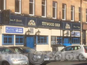 Picture of Titwood Bar