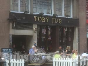 Picture of Toby Jug