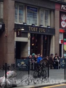 Picture of Toby Jug