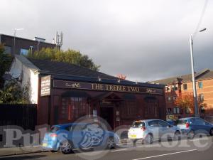 Picture of Treble Two Bar