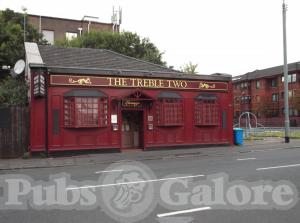 Picture of Treble Two Bar
