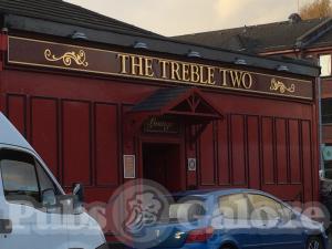 Picture of Treble Two Bar