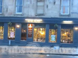 Picture of Dram!