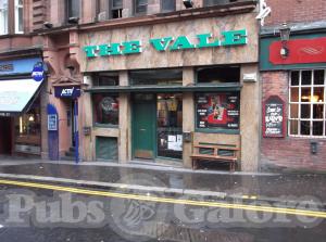 Picture of The Vale