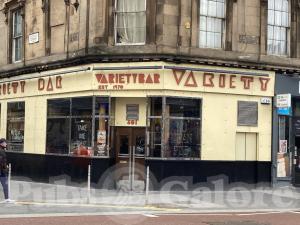 Picture of Variety Bar