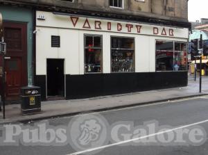 Picture of Variety Bar