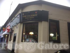 Picture of Viceroy Bar