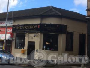 Picture of The Viceroy