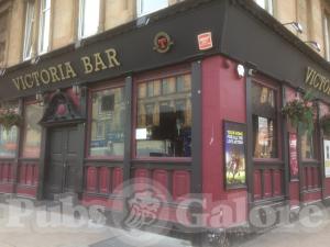 Picture of Victoria Bar