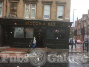 Picture of Victoria Bar