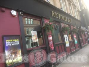 Picture of Victoria Bar