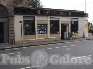Picture of The Victoria Bar