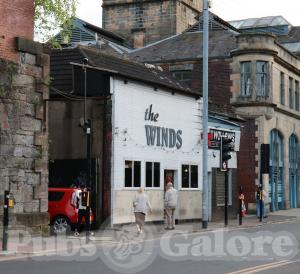 Picture of The Winds