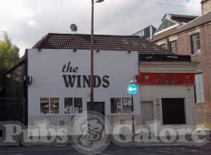 Picture of The Winds