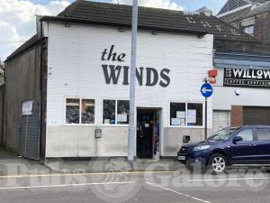 Picture of The Winds