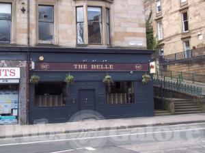 Picture of The Belle