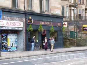 Picture of The Belle