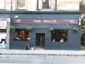 Picture of The Belle