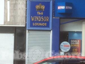 Picture of The Windsor Lounge