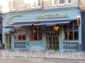 Picture of Wintersgills