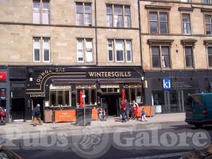 Picture of Wintersgills