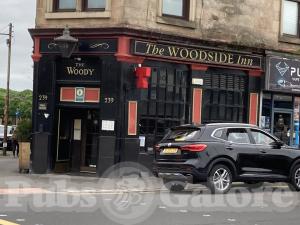 Picture of The Woodside Inn