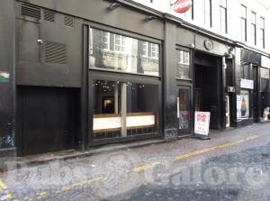 Picture of Tingle Bar