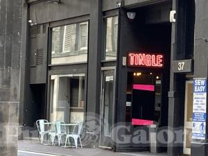 Picture of Tingle Bar