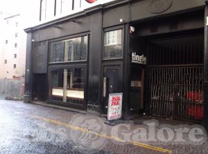 Picture of Tingle Bar