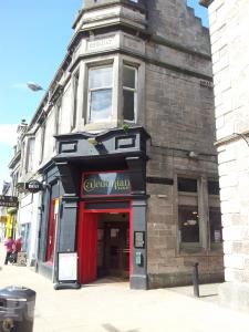 Picture of Caledonian Bar