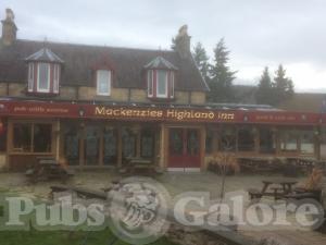 Picture of Mackenzies Inn