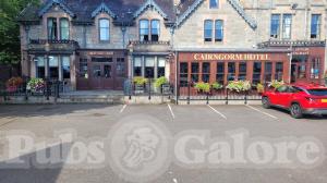 Picture of Cairngorm Hotel