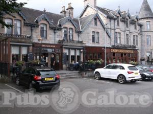 Picture of Cairngorm Hotel