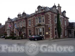 Picture of Lovat Arms Hotel