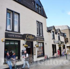 Picture of The Crofter