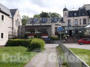 Picture of Cruachan Hotel