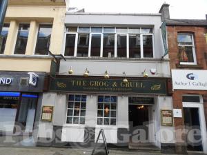 Picture of The Grog & Gruel