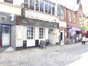 Picture of The Grog & Gruel