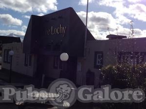 Picture of The Lochy
