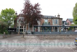 Picture of Beaufort Hotel